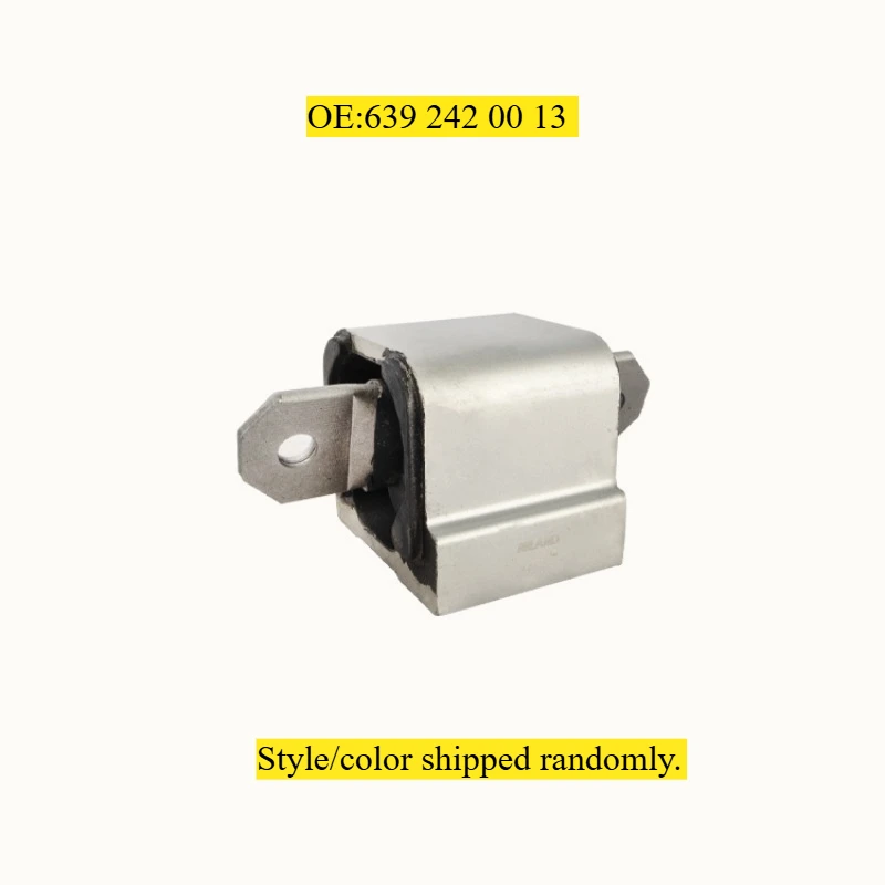 Soporte de Transmisión para Mercedes-Benz Sprinter 2500 3500 2010-2021, Sprinter 3500XD 2018-2021, Sprinter 4500 2019, 6392420013