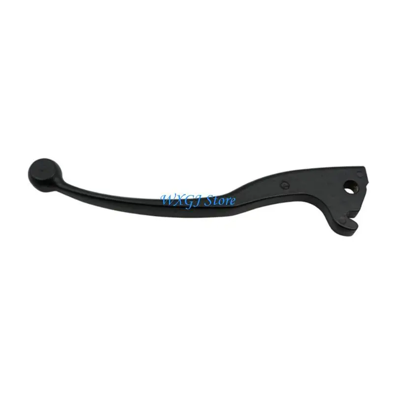 

37JE CNC-Aluminum Alloy Scootor Electric Motorcycle-Drum Clutch Brake Lever Handle 2x