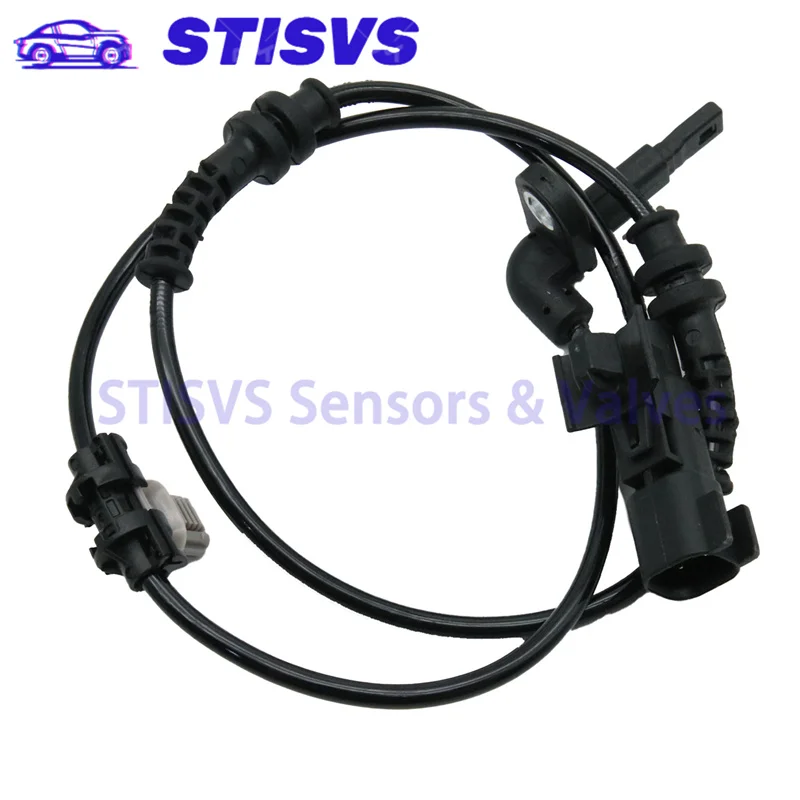 39163577 Rear Left/Right ABS Wheel  Speed Sensor For Buick Chevrolet 2018 2019 2020 2021 2022 Automobiles Spare Parts 3916 3577