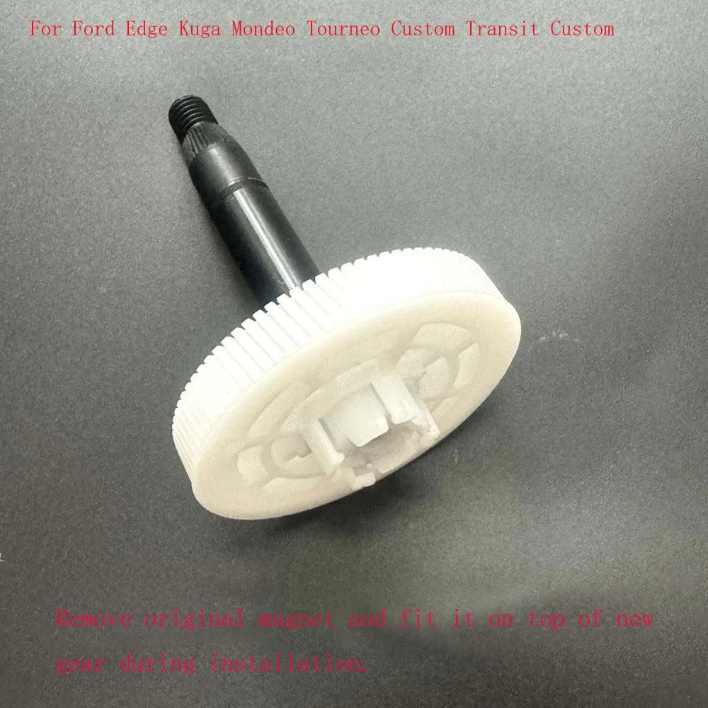 Windshield Wiper Motor Gear Repair Kit For Ford Edge Kuga Mondeo Tourneo Custom Transit Custom