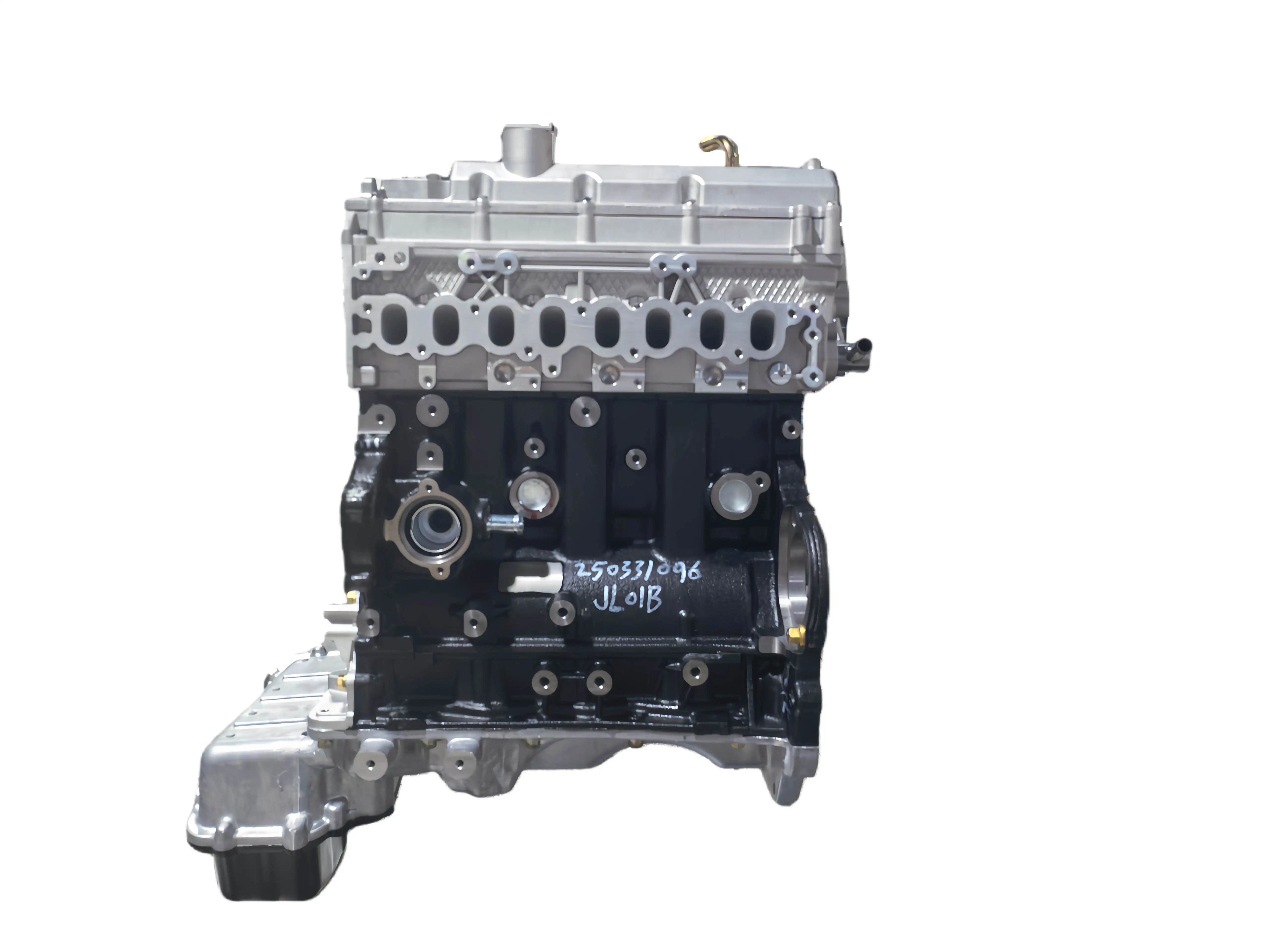 

GW4D20B/GW4D20E/ GW4D20/GW4D20D/GW2.8TC/GW2.8TDI Engine Diesel Engine Long Block For Great Wall Haval H5 H6 Suv