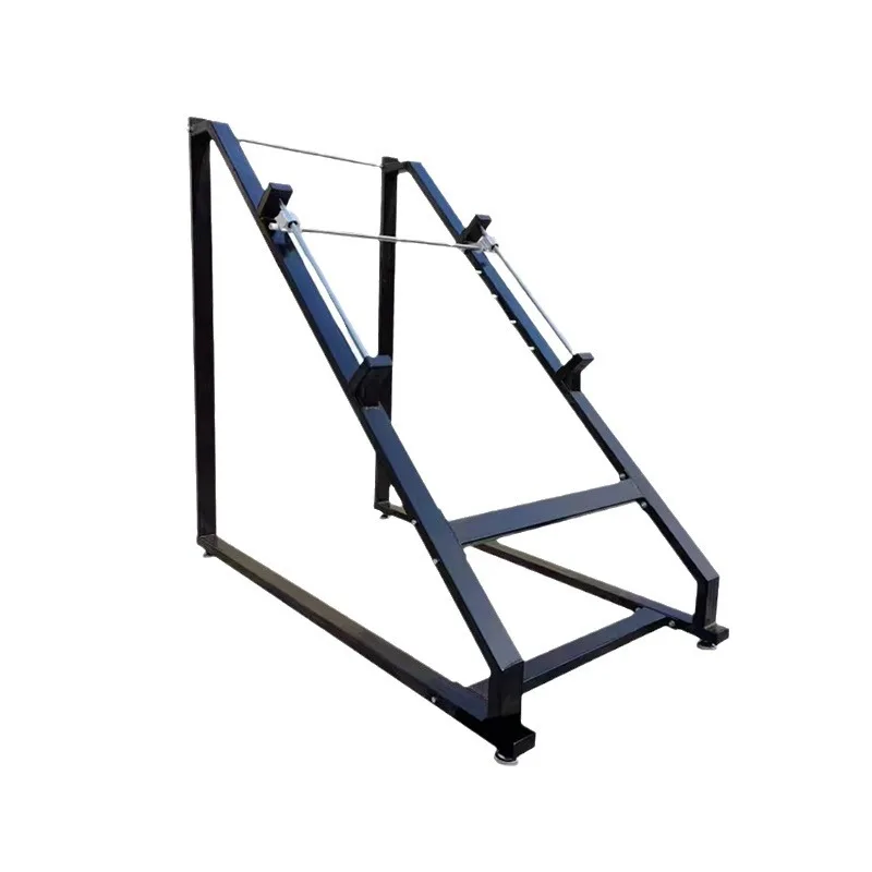 Italic pull-up trainer, campus park physical exercise trainer