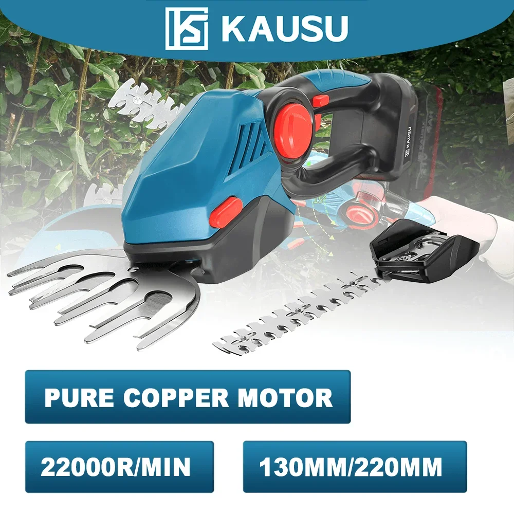 Thumbnail 2 - #43 Compare Hedge Trimmers Before You Buy