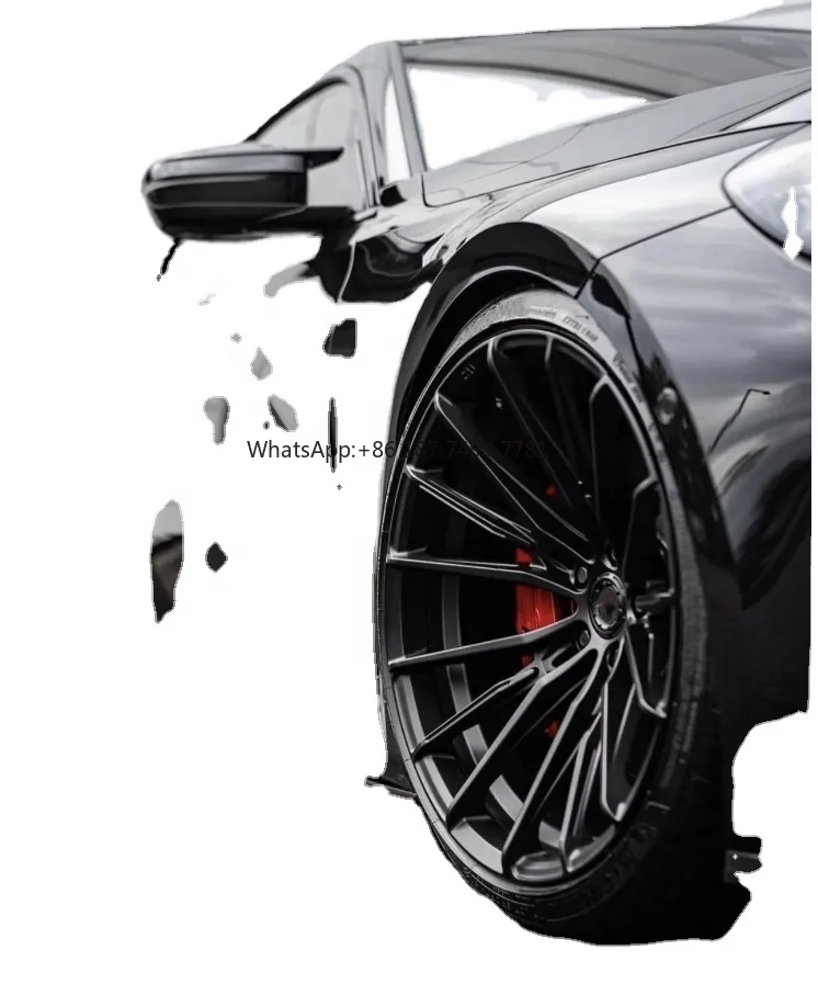 High Quality Forged… - image