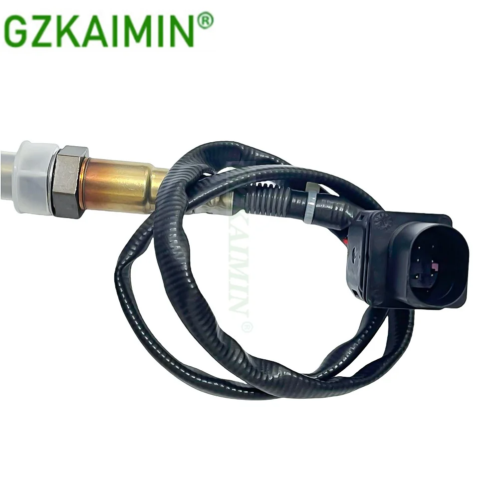 

Lambda Oxygen O2 Sensor 11787535269 025801702 for BMW 1 120i 3 320i 5 540i 550i 6 650i 7 735i 740i 750i X1 18i 05-15