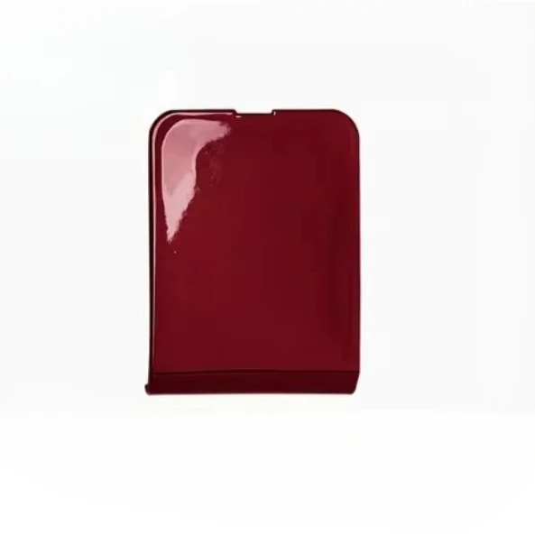 

Front Rear Bumper Towing Trailer Hitch Cover White Red Black Gray for Nissan Qashqai 2008 2009 2010 2011 2012 2013 2014 2015