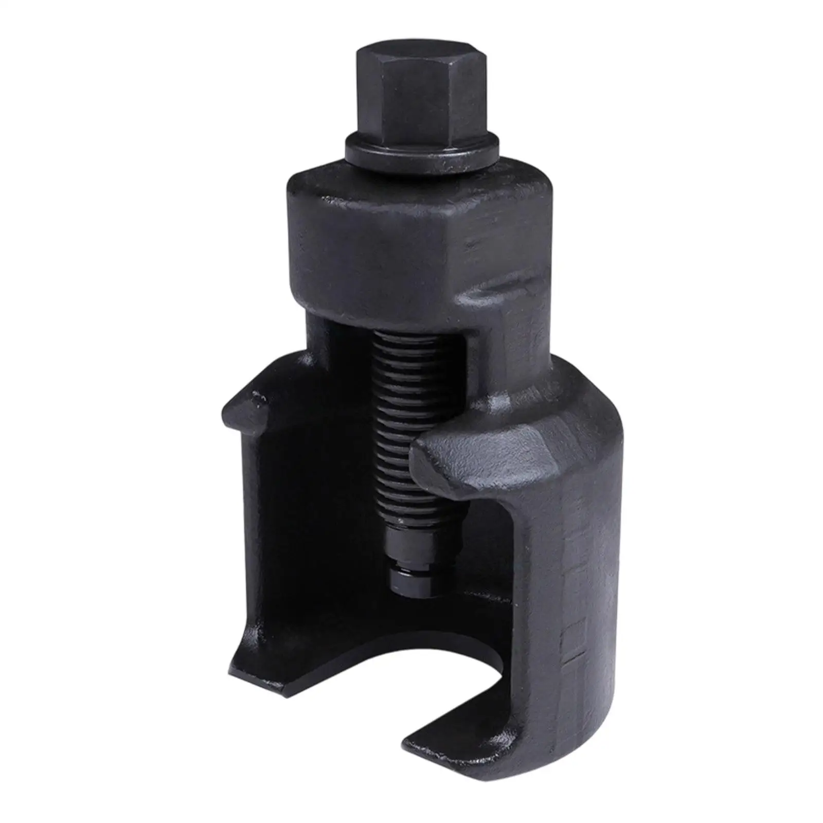 

Universal Ball Joint Removal Tool Robust Steel Puller for Heavy Trucks Semi Trucks Top Bead Design 39mm