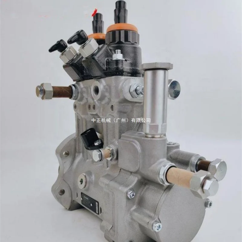 Fuel Diesel Jet Pump6262-71-1110 094000-0760 forWA500Wheel Loader 6262-71-1110 engine SAA6D140E-6 Fuel pump 094000-0760