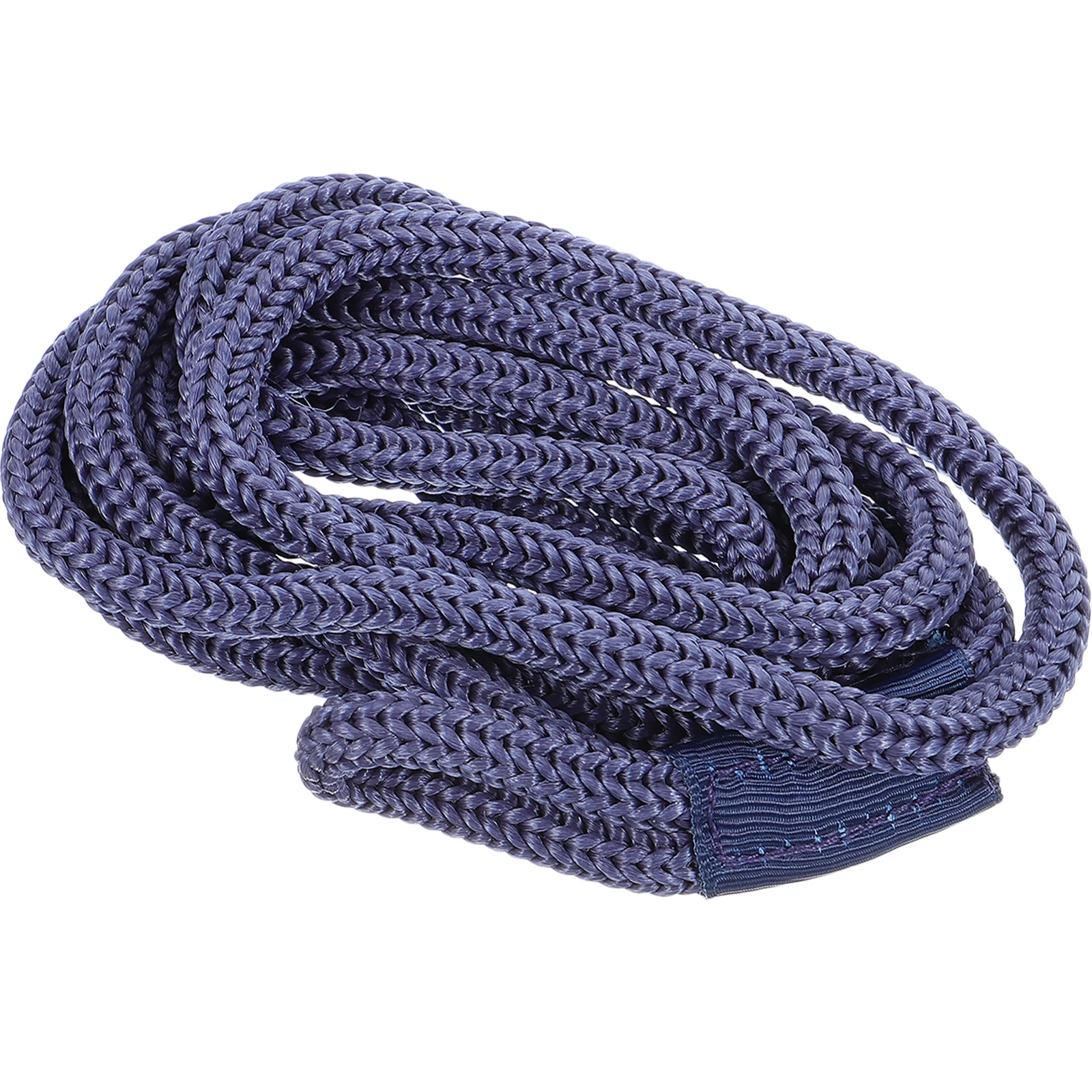 

Marine Fenders Rope D6 5x150mm Blue PP Material Safety Line for Boat Supplies Buoys Docking Mooring Fishing Accessories