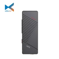 xDuoo LINK10 Portable DAC Headphone Amplifer DSD256 PCM 32Bit/384khz Dual Cs43131 HiFi DAC Chip 3.5 4.4mm Headphone outputs