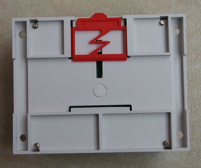 5 channel weighing module 485 weighing module Multiplex weighing module Transmitter Modbus RTU protocol