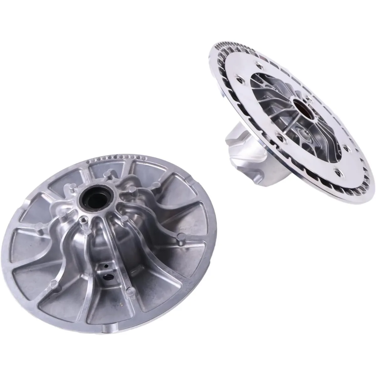 Complete Secondary Driven Clutch 1327121 1323790 1323791 7044761 For Polaris Ranger XP 1000 2021-2025