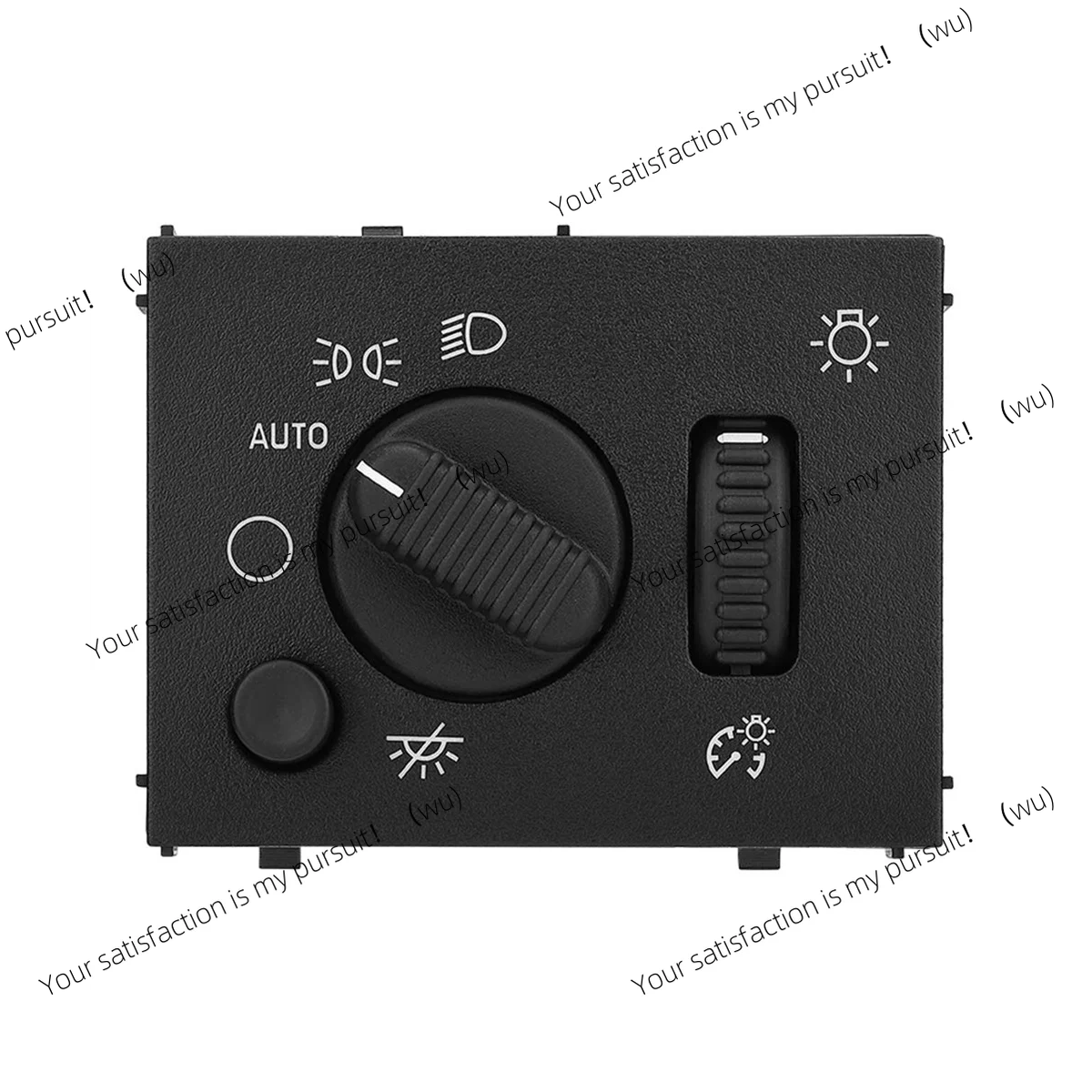 

Для Chevrolet Solod GMC Sierra Yukon диммеры фар, Hummer 03-07 19381535 15194803