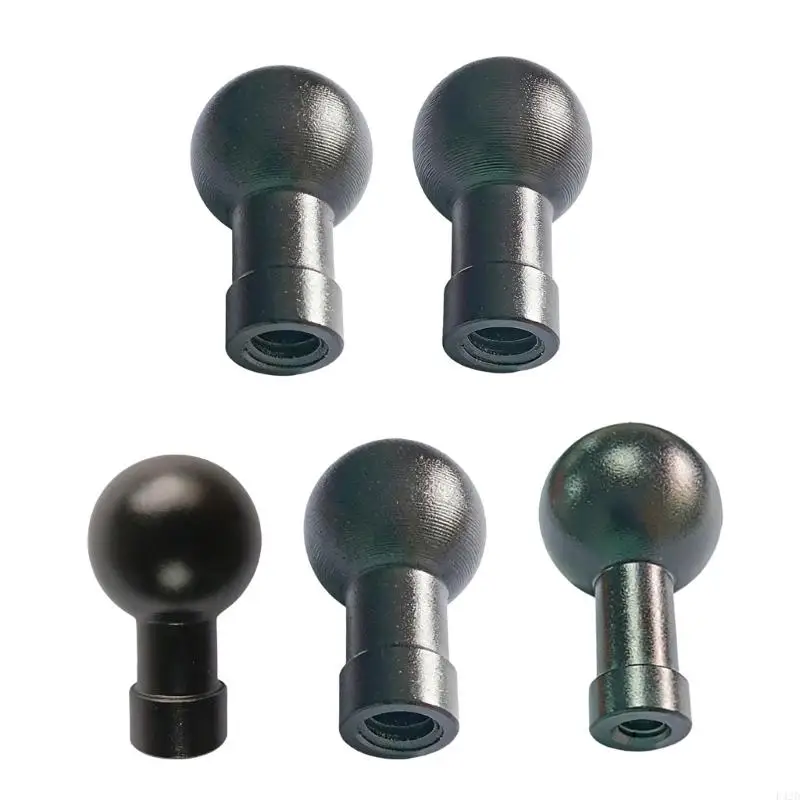 f42d-алюминий-13-17-15-20-25-мм-с-шаровой-головкой-1-4-дюйма-винт-для-кронштейна-для-камеры-адаптер-винт-с-шаровой-головкой