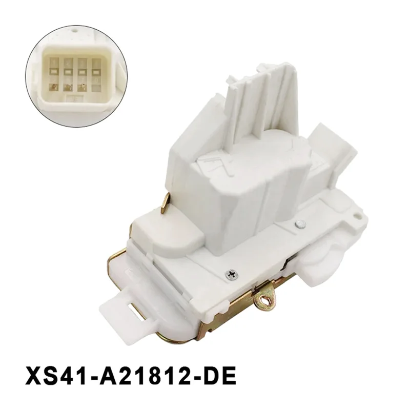 

1 Piece Auto Central Door Lock Actuator Front Right XS41-A21812-DE/XS41A21812DE/4057975 Parts Accessories For Ford Mondeo III