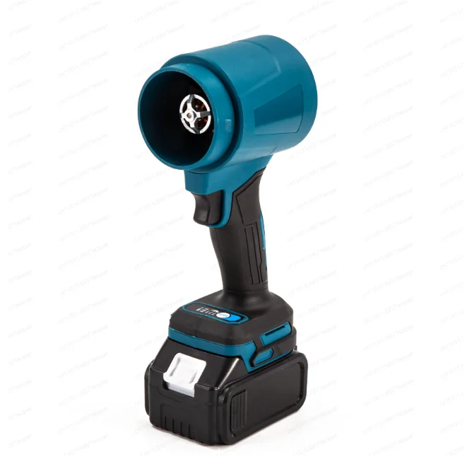 

Ducted Turbo Storm Blizzard Snowblower Water Blower Brushless External Rotor Model Aircraft Motor Hair Dryer