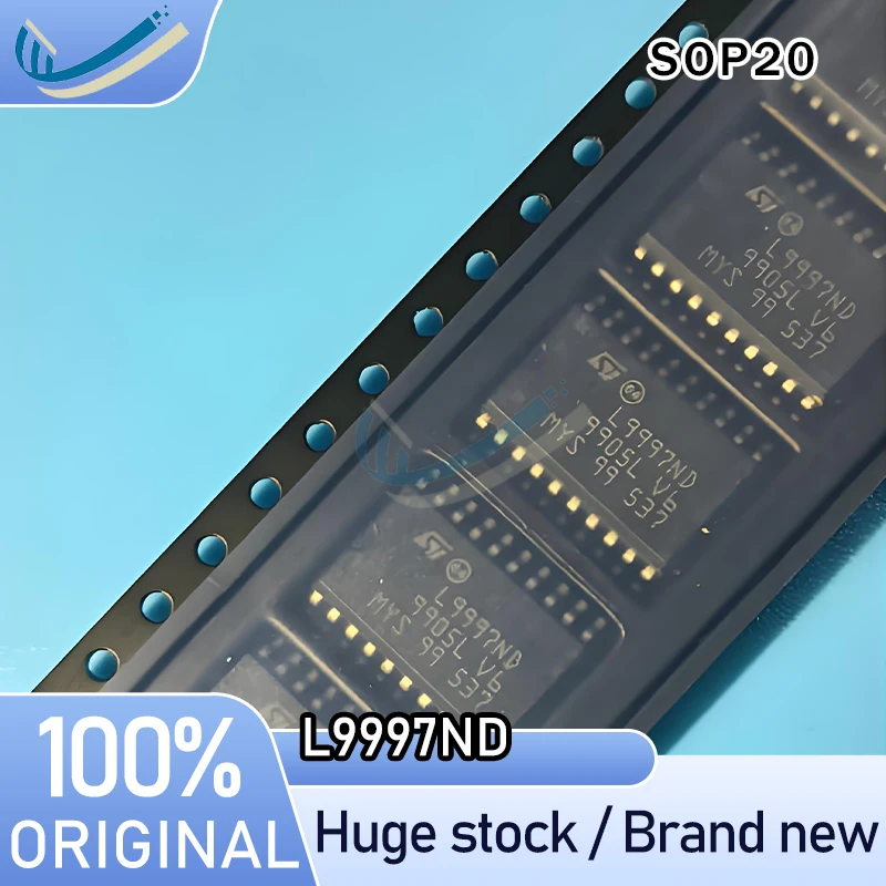 

(5-20piece) 100% New electronics L9997ND SOP20 Chipset Professional one-stop ordering Adequate stock Elektronik