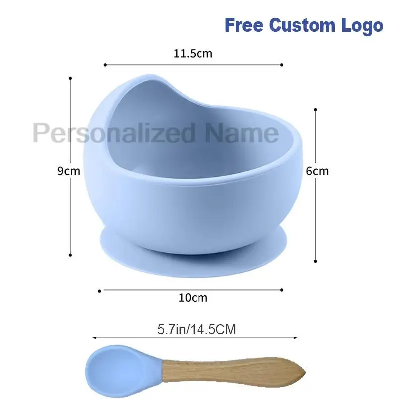 Thumbnail 2 - #69 Latest Baby Suction Bowl Sets Offers