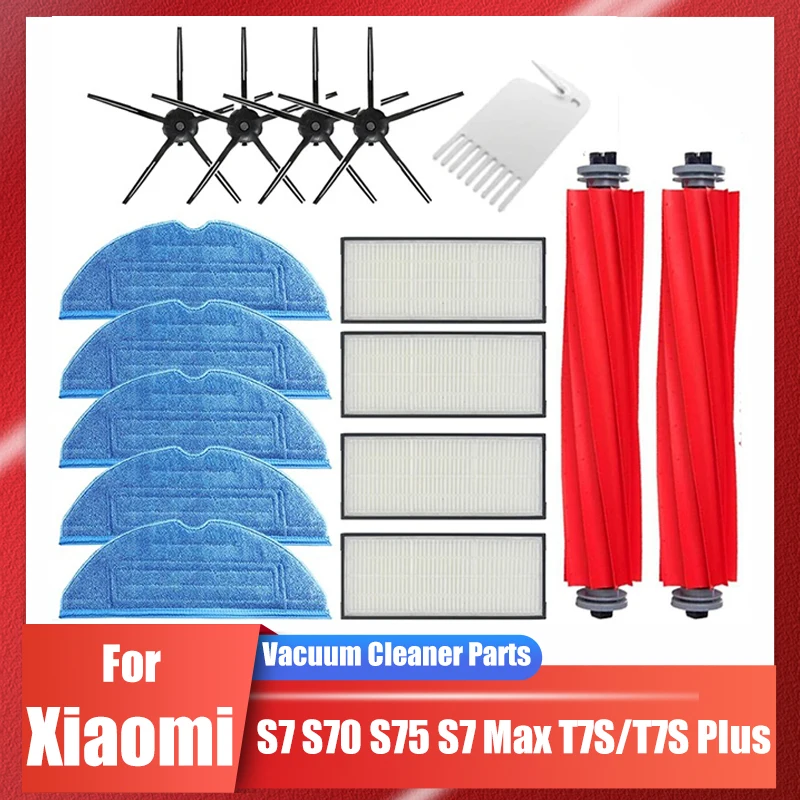 For Xiaomi Roborock… - image