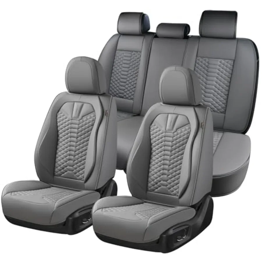 Car Seat Covers Ful…