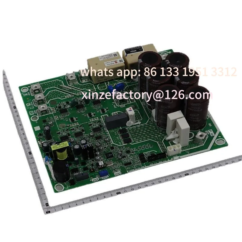 New for Midea Air Conditioning Inverter INVERTER-INF (INF-DRV) (V6-80) 80CC