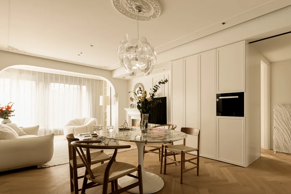 Sanhai Design di interni in st - Interior Design Consultant recensione e prezzo