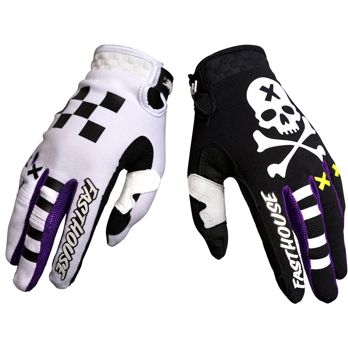 Motorcycle Racing Bike BMX Racing Bike Gloves ATV Mountain Bike Off Road Stream Motorcycle Mountain Bike Gloves