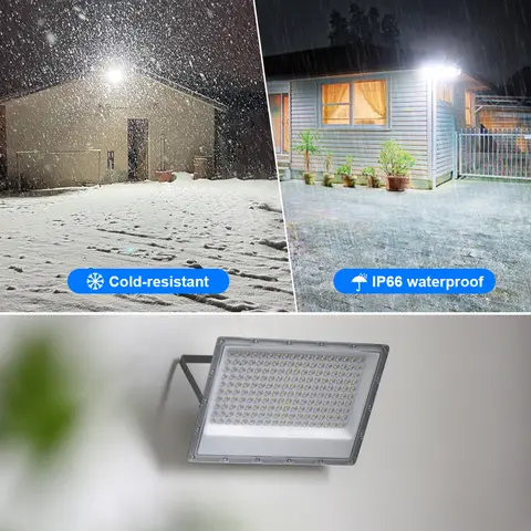 6 best sales LED 300W - №6