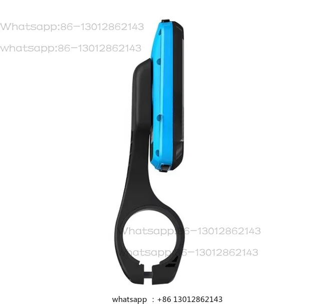 C406 Pro Wireless Bicycle Computer  Cycling Power Meter GPS Bicycle Speedometer
