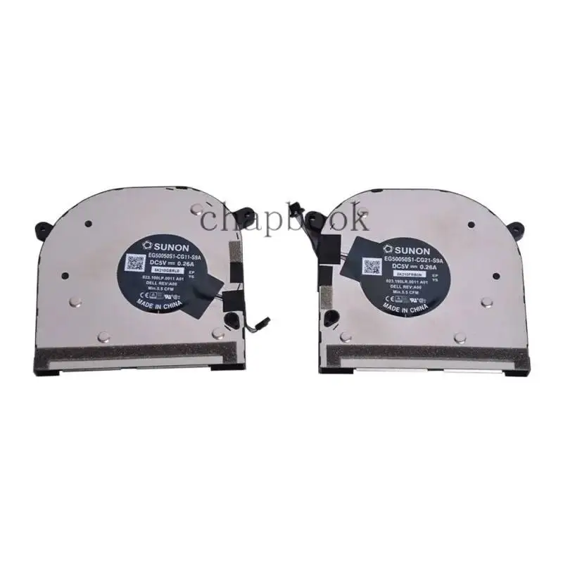 New Cpu Gpu Cooling… - image