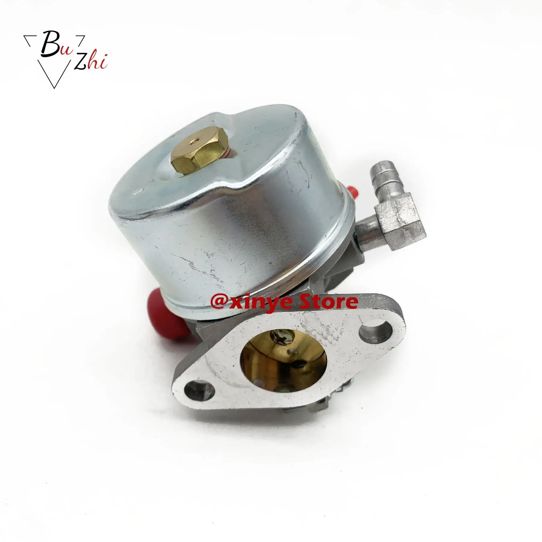 Carburetor Fit For Tecumseh Nos 640271 640303 640350 Sears Craftmans Mowers LV195EA, LV195XA, LEV100, LEV105 & LEV120