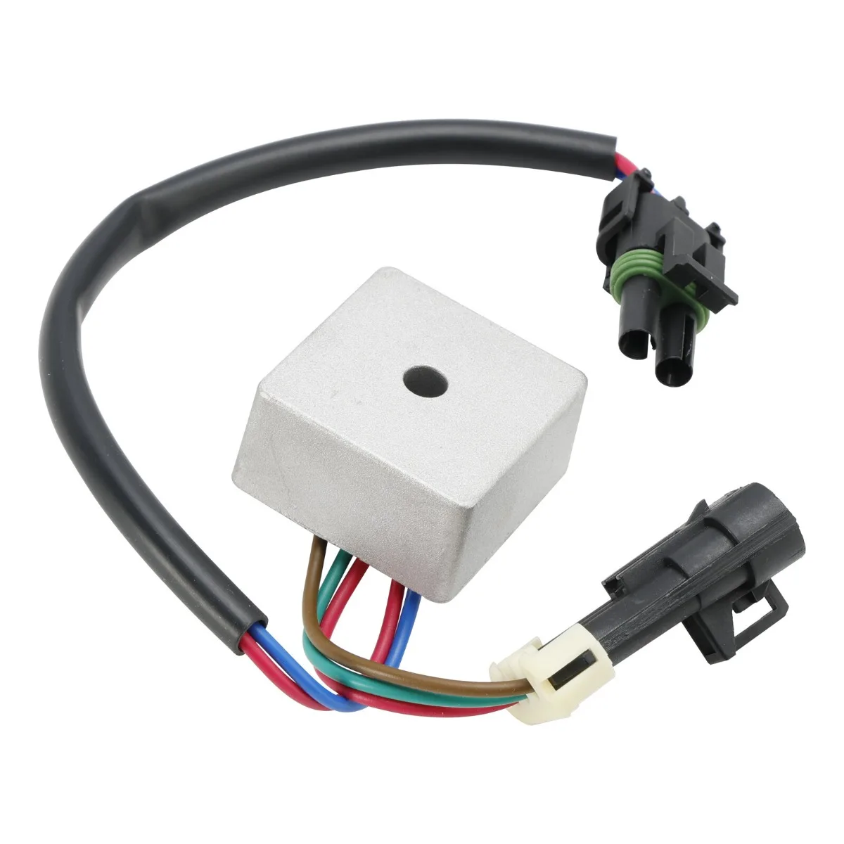 X2 XP 4012829 Solid State Relay For Polaris Ranger RZR 4012193 Sportsman Replacement Parts