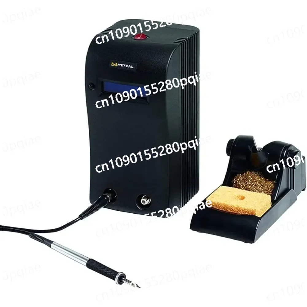 

Metcal MX-5210 система пайки и переделки с 1 ручной черной, 240 вольт, 125 Вт