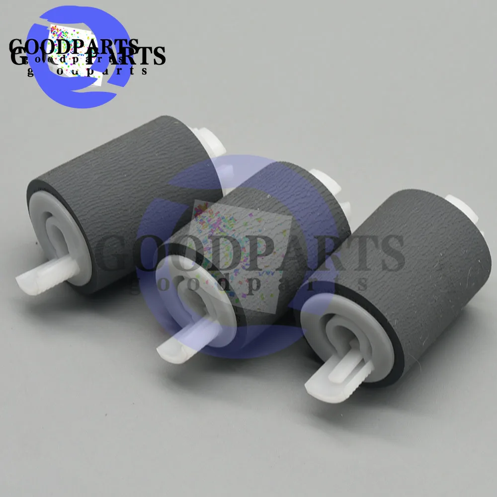 10Pcs Pickup Roller support for Canon IR1730 IR1740 IR1750 2230 2270 2520 IR2525 IR2530 IR2535 IR2545 IR2870 IR3570 IR4570 FC6-6