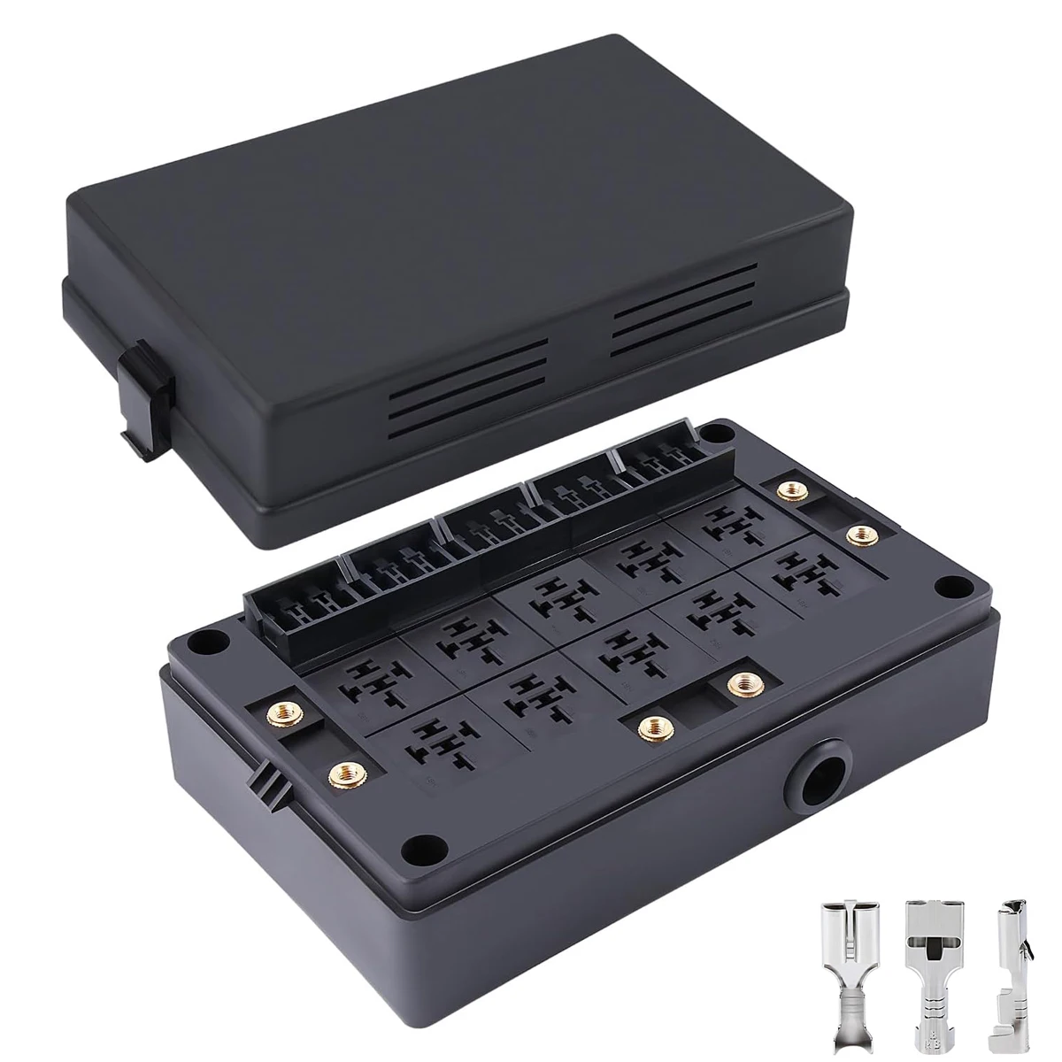 Universal Fuse Rela…