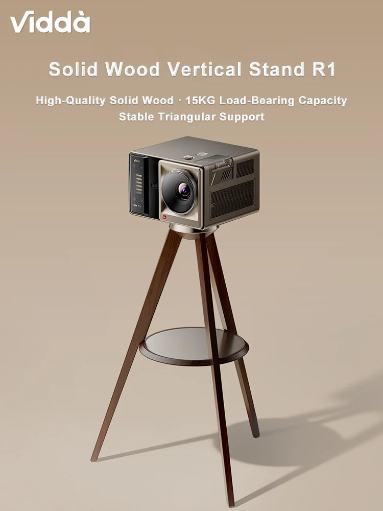 Vidda BG9R Solid Wo…