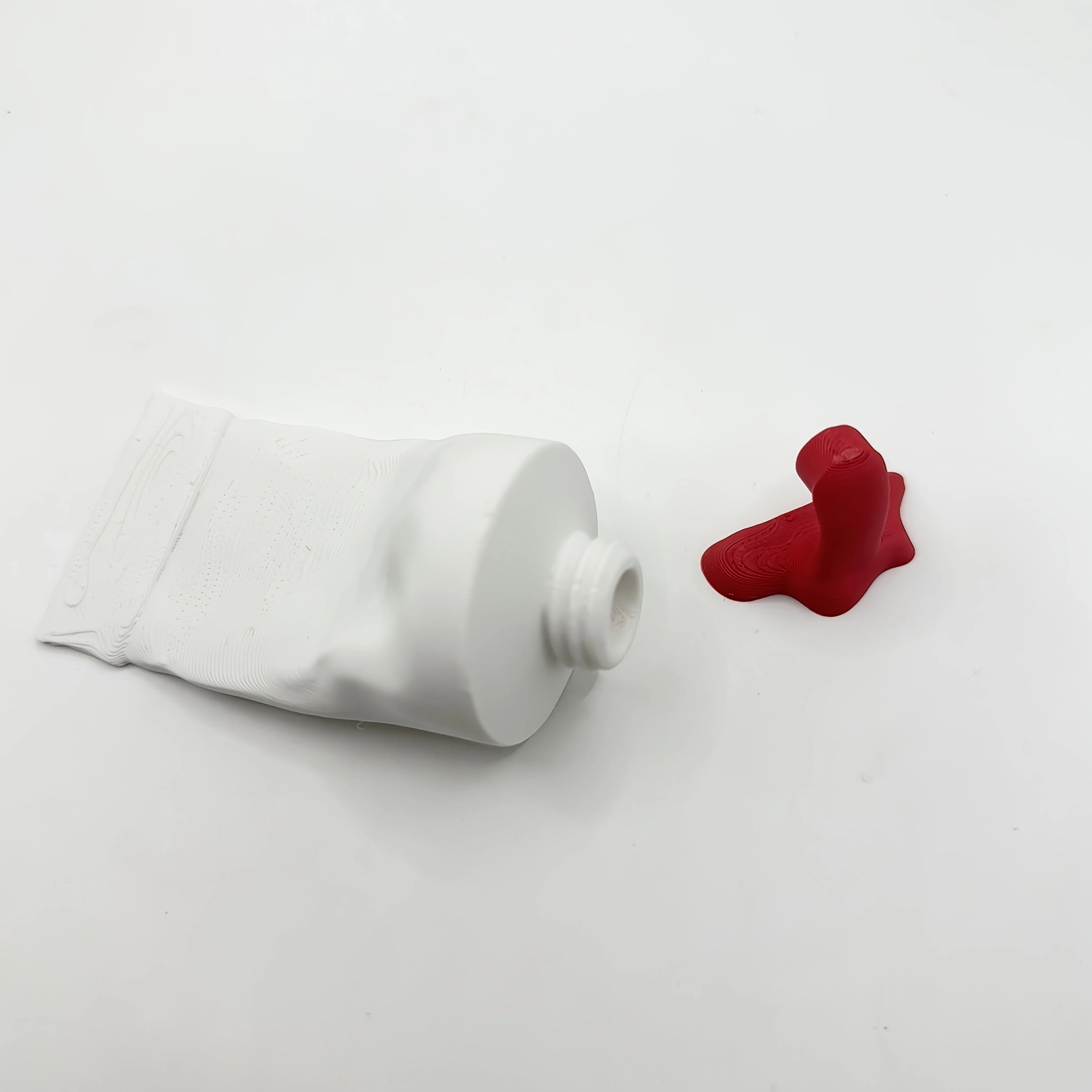 

Fun Painted Pipe Door Stopper, Protects Floors from Impacts, Ideal for Bedrooms, Kitchens, Hotels, Offices, Durable Home Decor