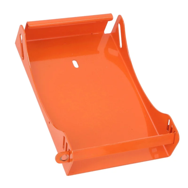 Handheld Blower Rack Heavy Duty Carbon Steel Leaf Blower Holder Wall Mount Rack For BG50 BG56 BG66 BG86 Models
