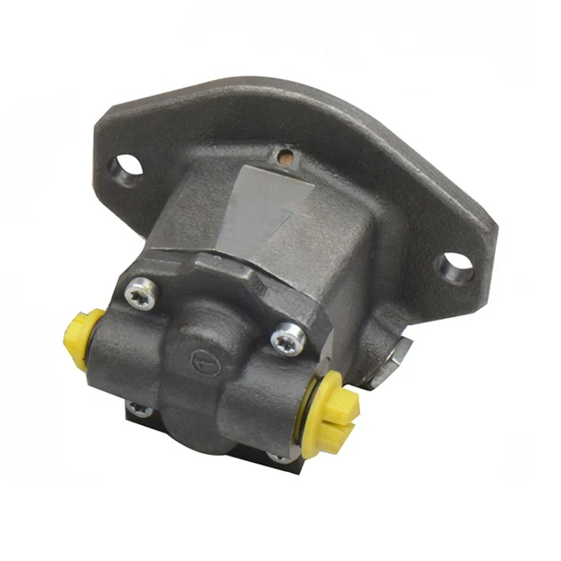 Rebuilt Diesel Fuel Transfer Pump 3848611 384-8611  for engine CATERPILLAR  C13 C15 C16 C18 3406E 631D 631E 631G