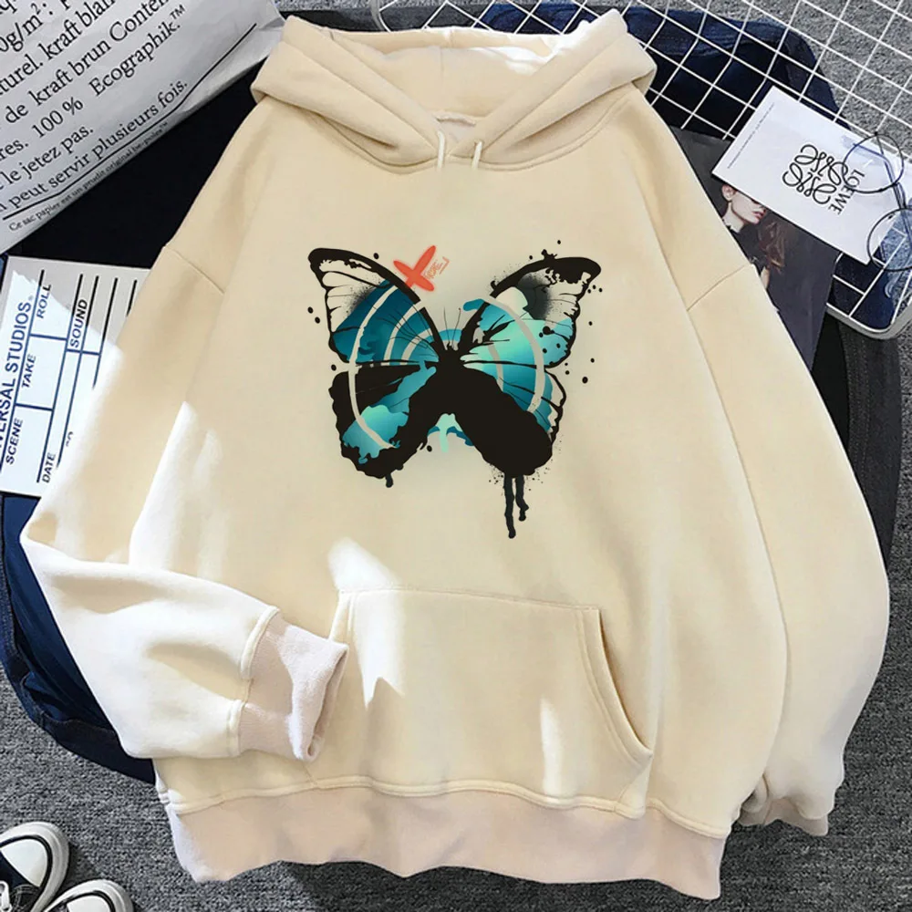 Life Is Strange hoodie manga designer soft fabric streetwear patterned women hoddie pullover soft fabric pattern trendy comic