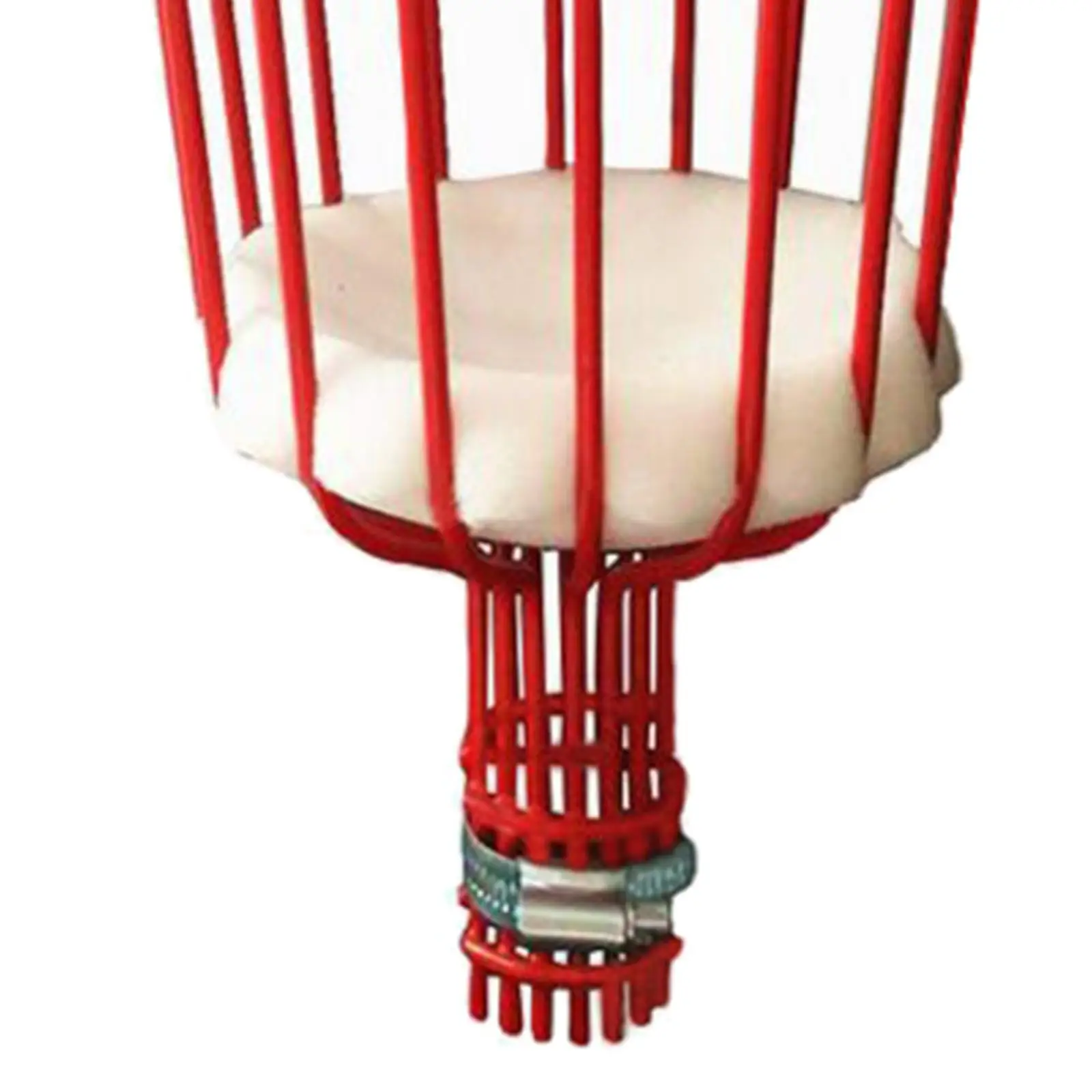 

Fruit Picker Tool, Fruit Picker Light-Weight Basket, Fruit Grabber Easy to