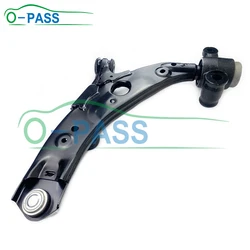 OPASS Front axle lower Control arm For MAZDA CX-9 II TC CX9 SUV TK48-34-300C TK48-34-350C