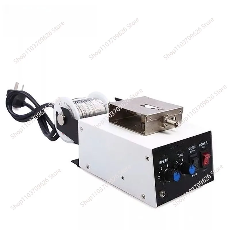 Suitable for 5W fully automatic soldering wire machine and soldering wire feeder