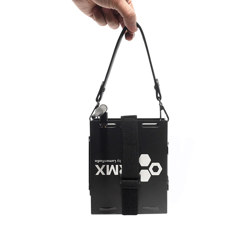 CRMX Box Wireless RDM DMX Receiver Transmitter Professional Stage Lighting Control System