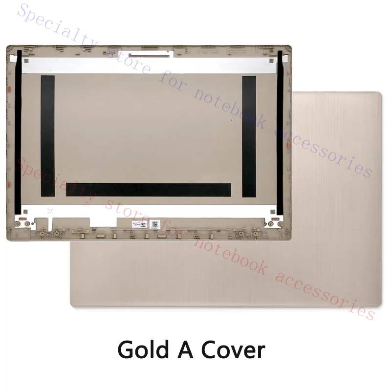For IdeaPad 3 15s IIL IML 3-15 2020 15IIL05 15ADA05 3-15ARE05 Laptop LCD Back Cover Front Bezel Palmrest Upper Bottom Case