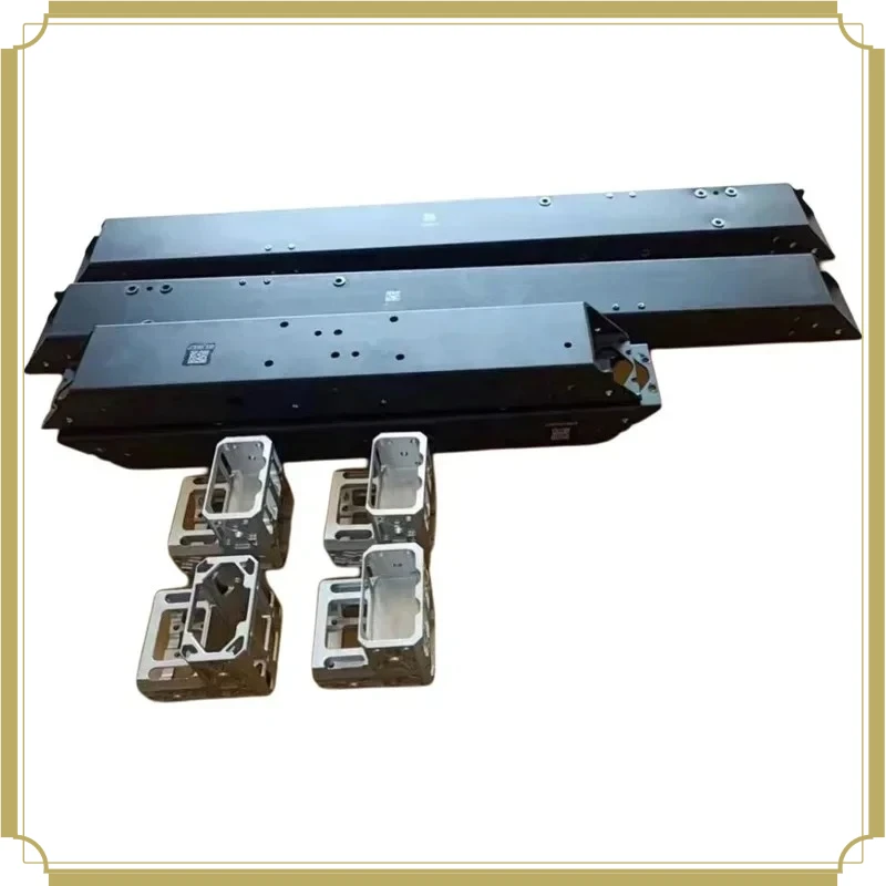 Middle Frame Aluminum Tube for DJ Agras T40/T20P Plant Protection Agricultural Drone Aircraft Frame Accessories