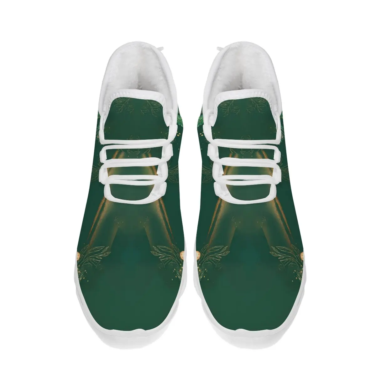 غسل الحبر أسود أبيض اللون مخطط غالاكسي التنين زيادة المألوف والفردية الدانتيل متابعة حذاء كاجوال أحذية رياضية للزوجين #3