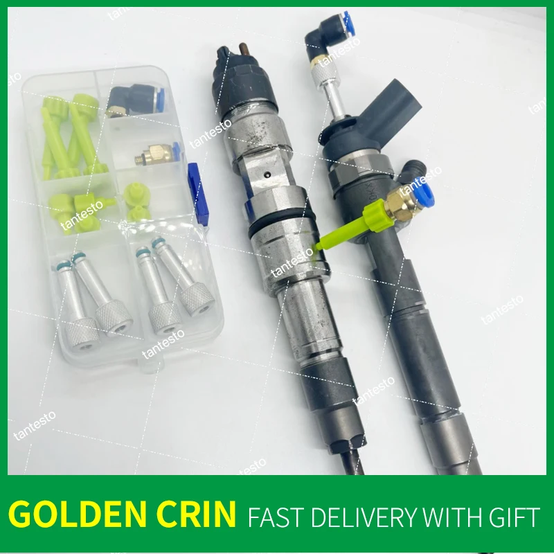 Crin Injector Oil R… - image