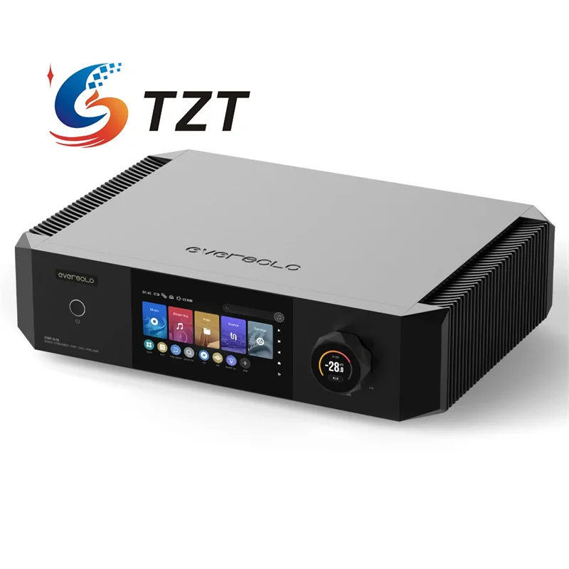 Tzt DMP-A10 ES9039P…