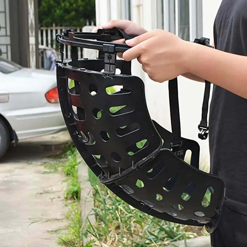 1 panier de basket-ball professionnel, entraîneur de retour de balle de tir Simple, Type universel intérieur et extérieur